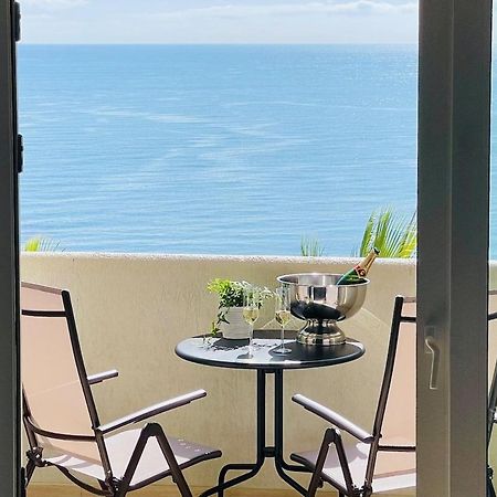 Direct Sea View- Bilbil Sunrise! Apartamento Benalmádena Exterior foto