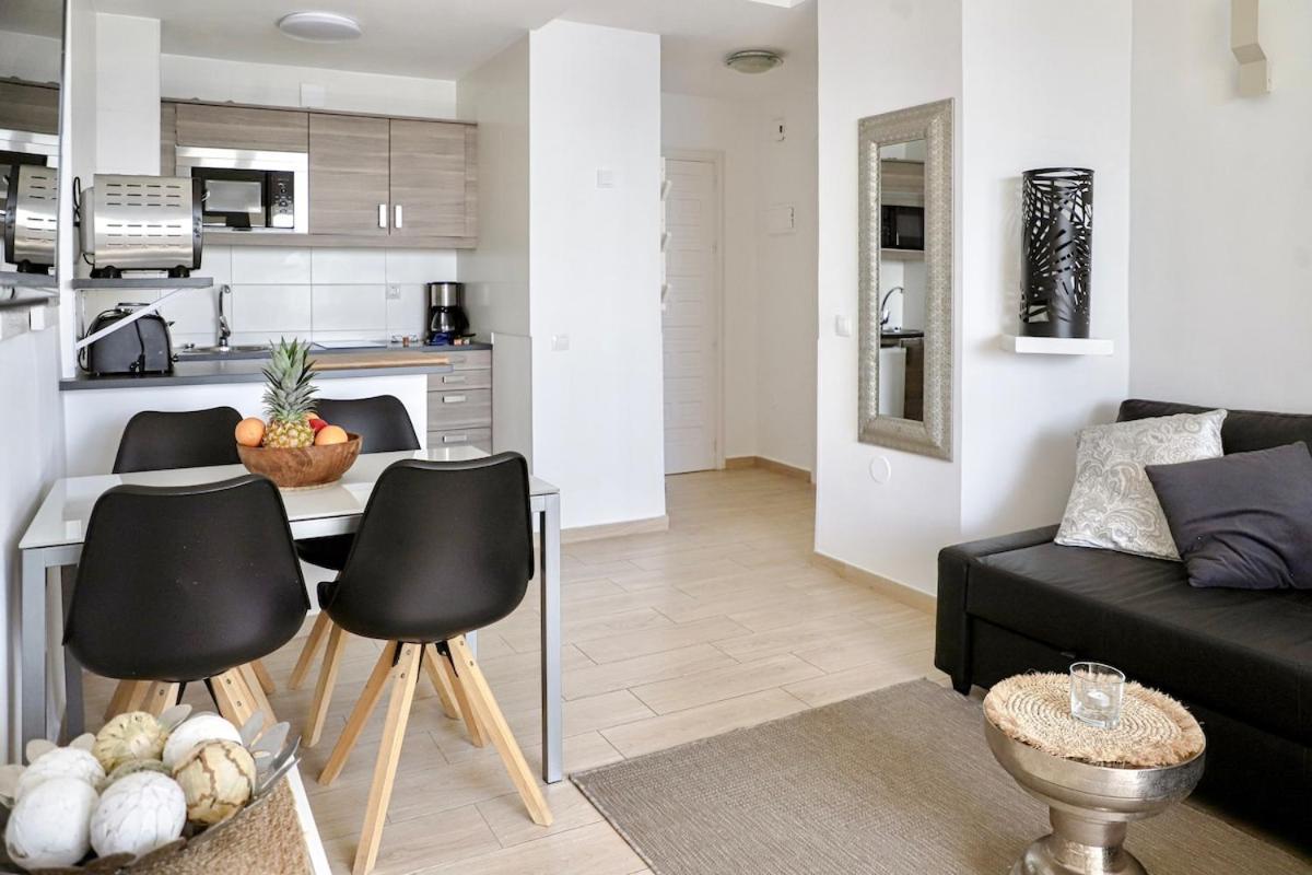 Direct Sea View- Bilbil Sunrise! Apartamento Benalmádena Exterior foto