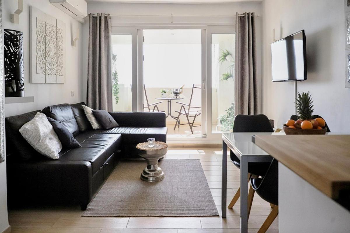 Direct Sea View- Bilbil Sunrise! Apartamento Benalmádena Exterior foto
