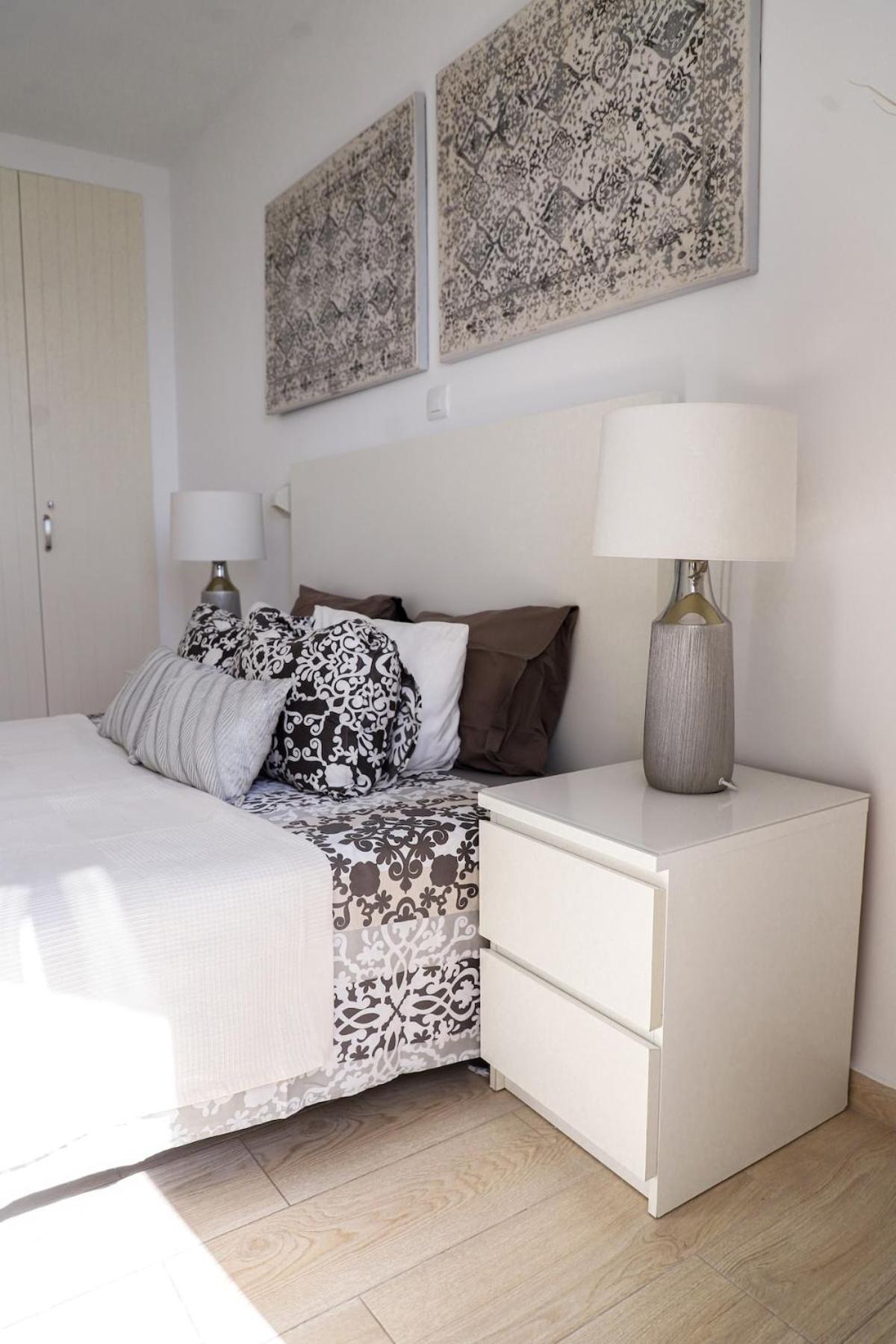 Direct Sea View- Bilbil Sunrise! Apartamento Benalmádena Exterior foto