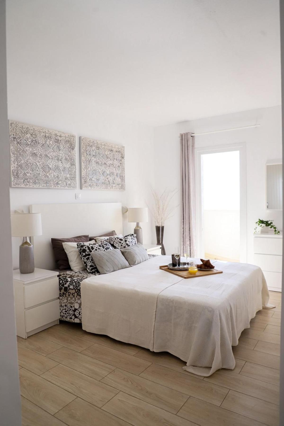 Direct Sea View- Bilbil Sunrise! Apartamento Benalmádena Exterior foto